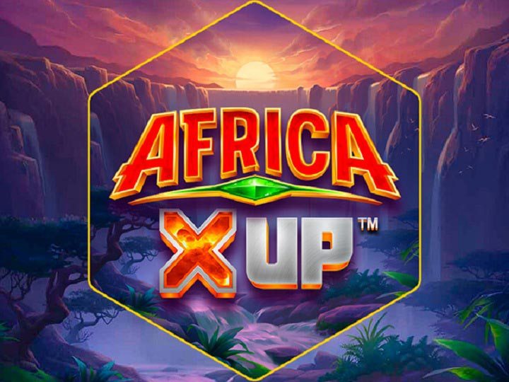 Africa X UP Free Play in Demo Mode