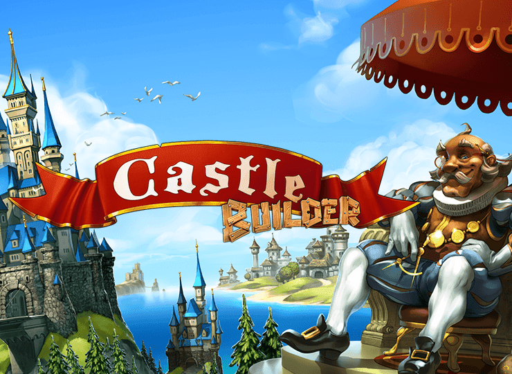 Castle Builder Play in Demo Mode – Free