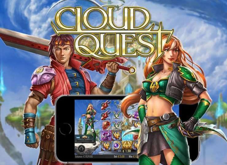 Cloud Quest Play in Demo Mode – Free