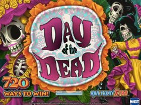 Day of the Dead