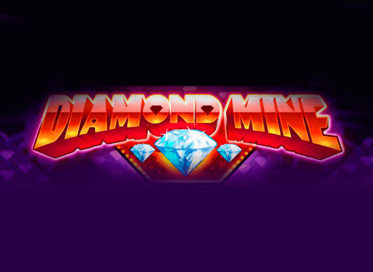 Diamond Mine Play in Demo Mode – Free