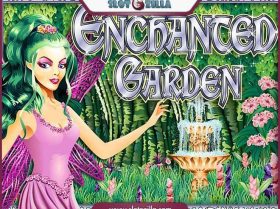 Enchanted Garden