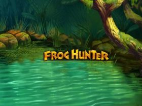 Frog Hunter