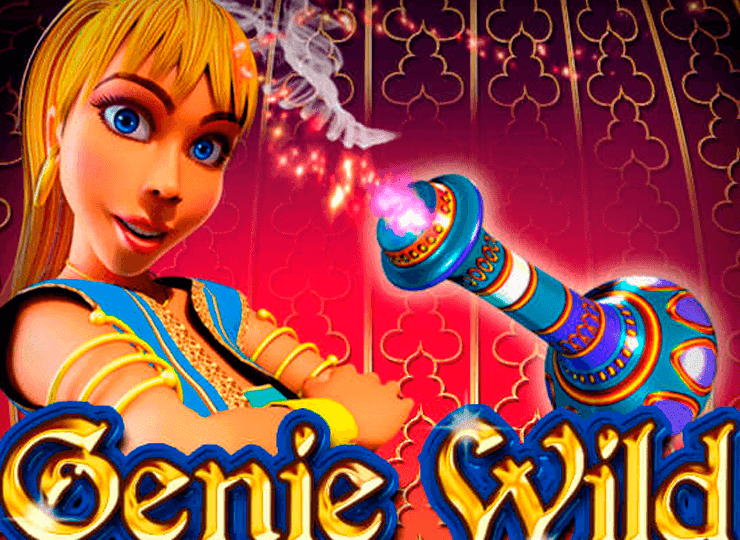 Genie Wild Play in Demo Mode – Free