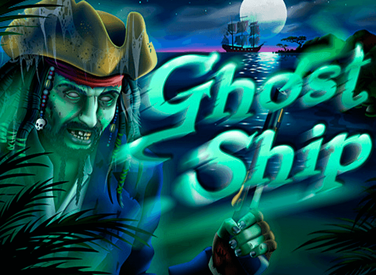 Ghost Ship Play in Demo Mode – Free