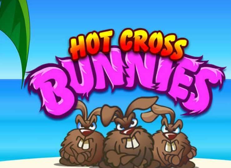 Hot Cross Bunnies Play in Demo Mode – Free