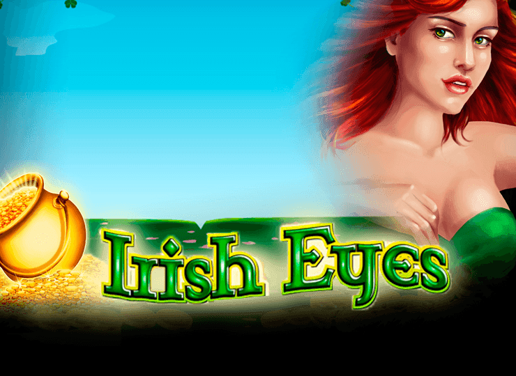 Irish Eyes Play in Demo Mode – Free