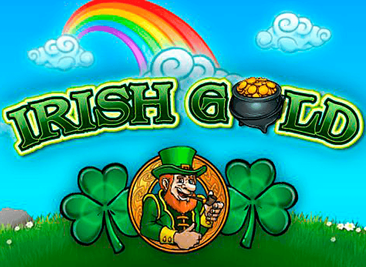 Irish Gold Play in Demo Mode – Free