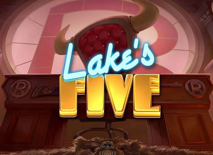 Lake’s Five Play in Demo Mode – Free