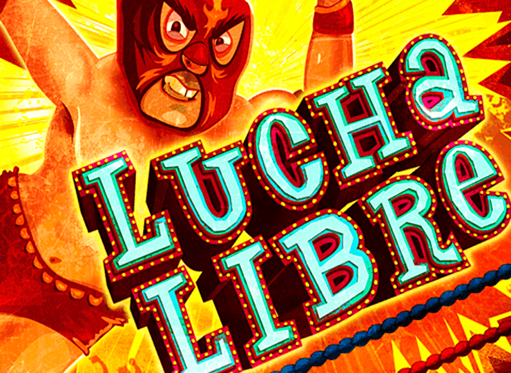 Lucha Libre Play in Demo Mode – Free