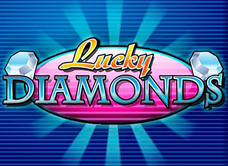 Lucky Diamonds Play in Demo Mode – Free