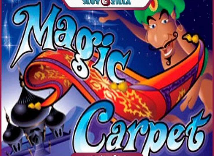 Magic Carpet Play in Demo Mode – Free