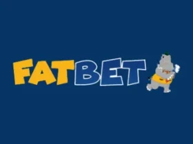 Fatbet Casino logo