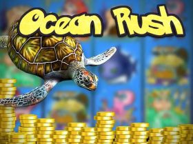 Ocean Rush