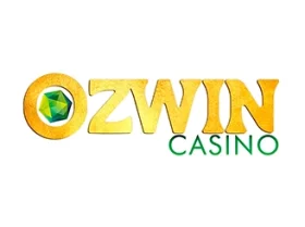 Ozwin Casino logo