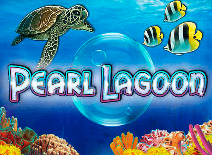 Pearl Lagoon Play in Demo Mode – Free