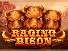 Raging Bison