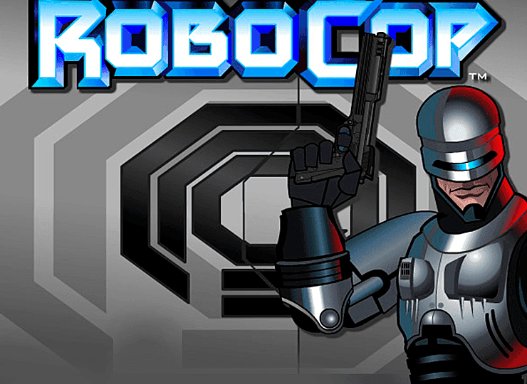 Robocop Play in Demo Mode – Free