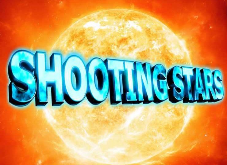 Shooting Stars Play in Demo Mode – Free