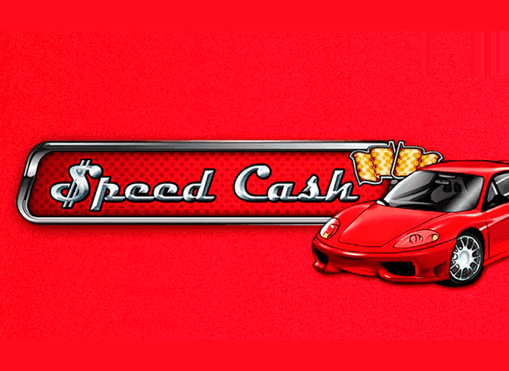 Speed Cash Play in Demo Mode – Free