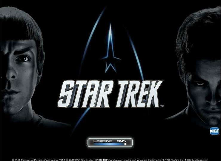 Star Trek Play in Demo Mode – Free