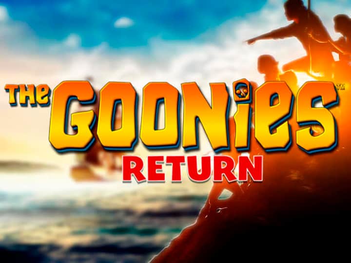 The Goonies Return Play in Demo Mode – Free