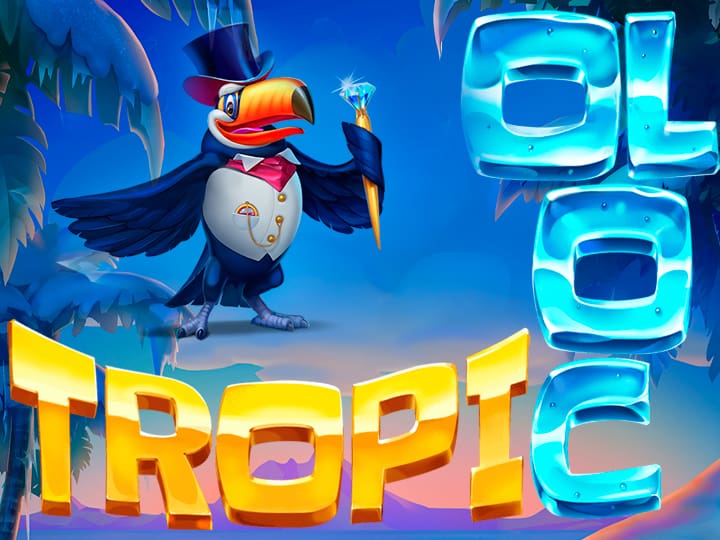 Tropicool Play in Demo Mode – Free