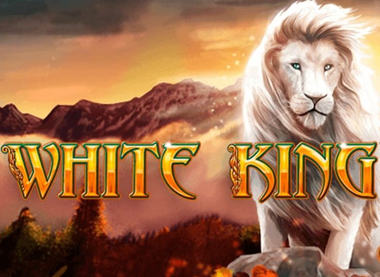 White King Play in Demo Mode – Free