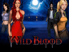 Wild Blood