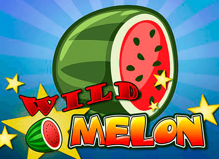 Wild Melon Play in Demo Mode – Free