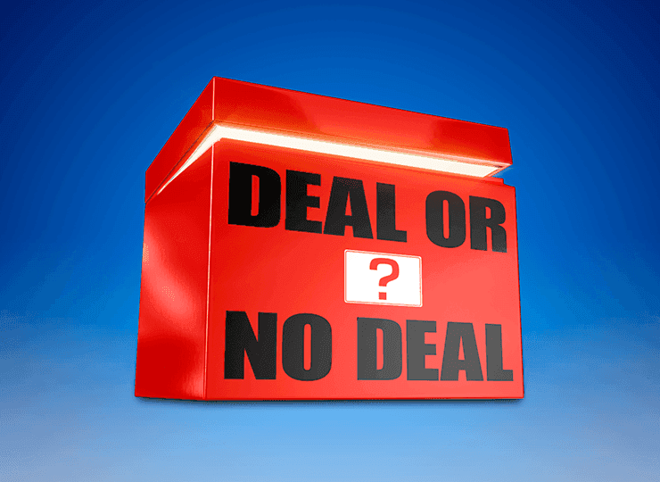 Deal or No Deal