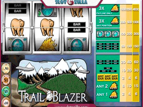 Trail Blazer