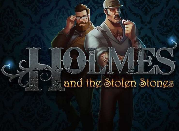 Holmes and the Stolen Stones