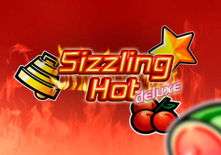 Sizzling Hot Deluxe