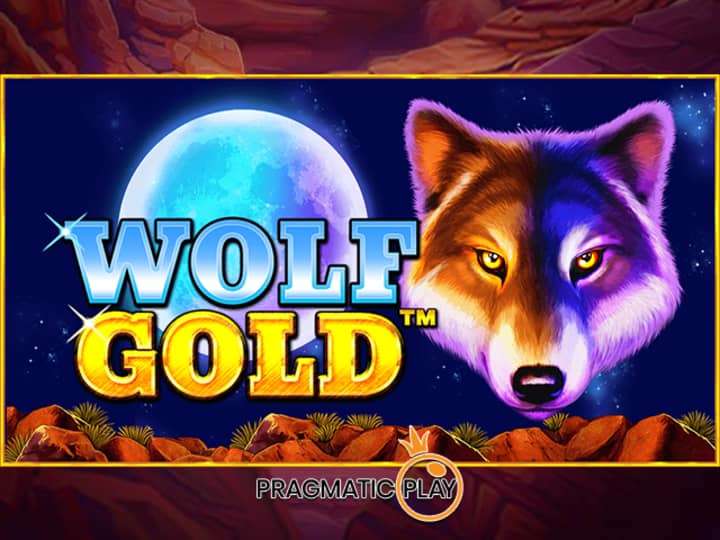 ?Wolf Gold