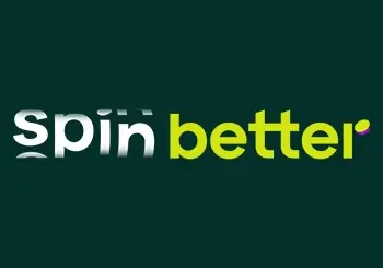 SpinBetter Casino logotype