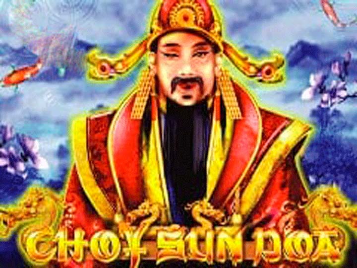 Choy Sun Doa