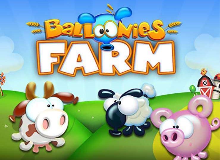 Balloonies Farm