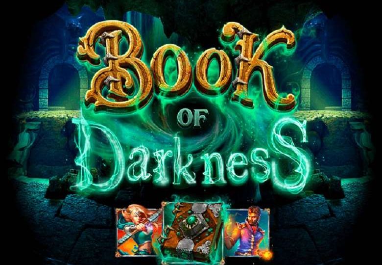 Book of Darkness