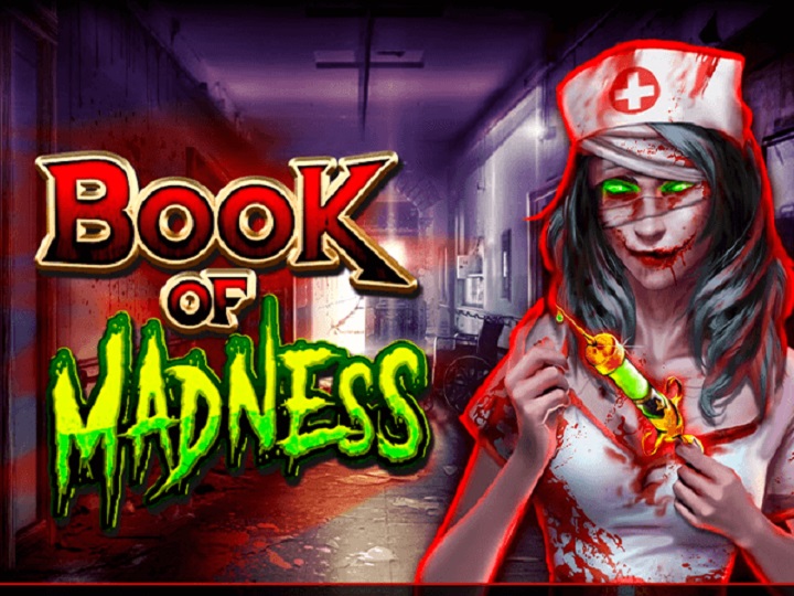 Book of Madness