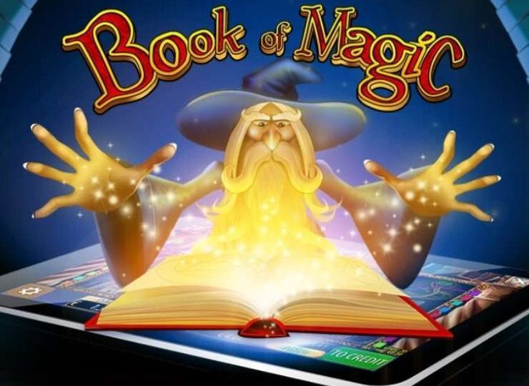 Book of Magic