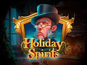 Holiday Spirits