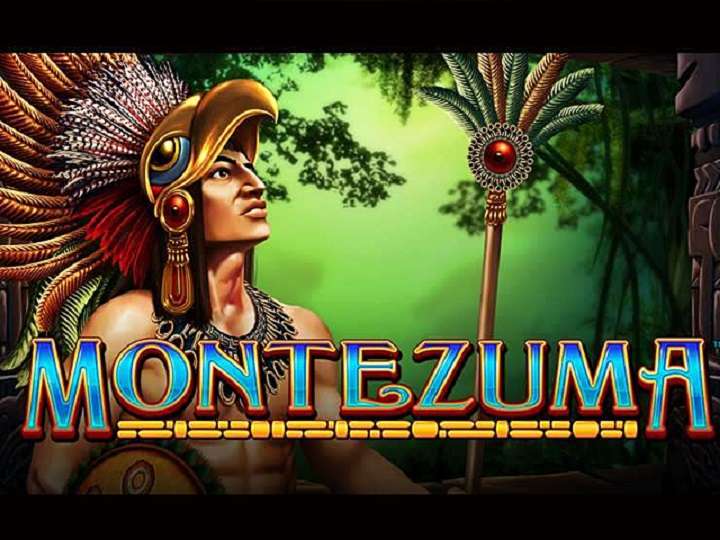 Montezuma Megaways