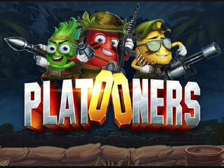 Platooners