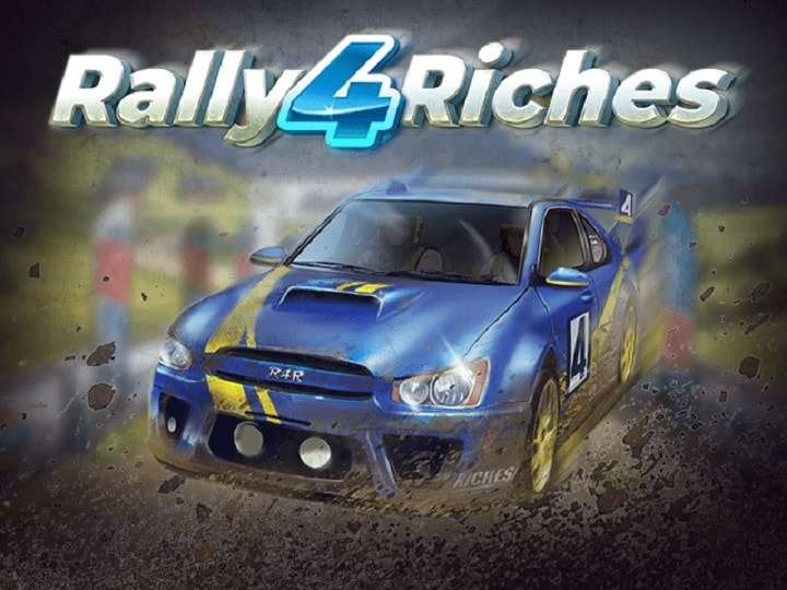 Rally 4 Riches