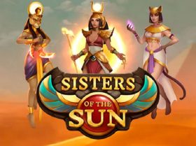 Sisters of the Sun