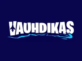 Vauhdikas Casino logo