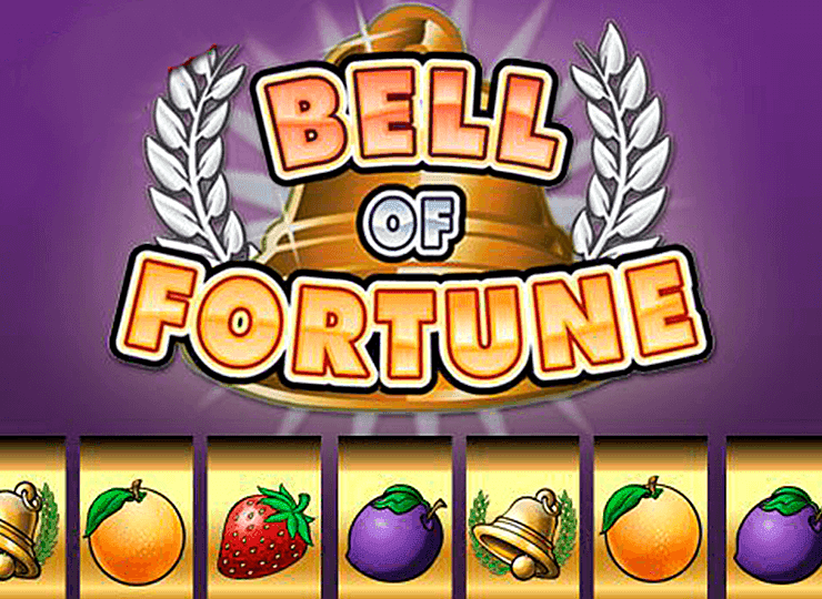 Bell Of Fortune