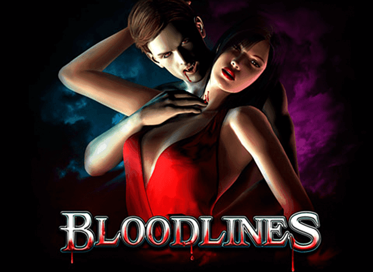 Bloodlines