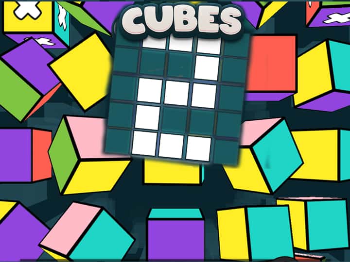 Cubes 2